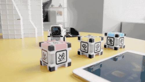 办公室的玩具有哪些,有了这些收纳神器再也不烦恼