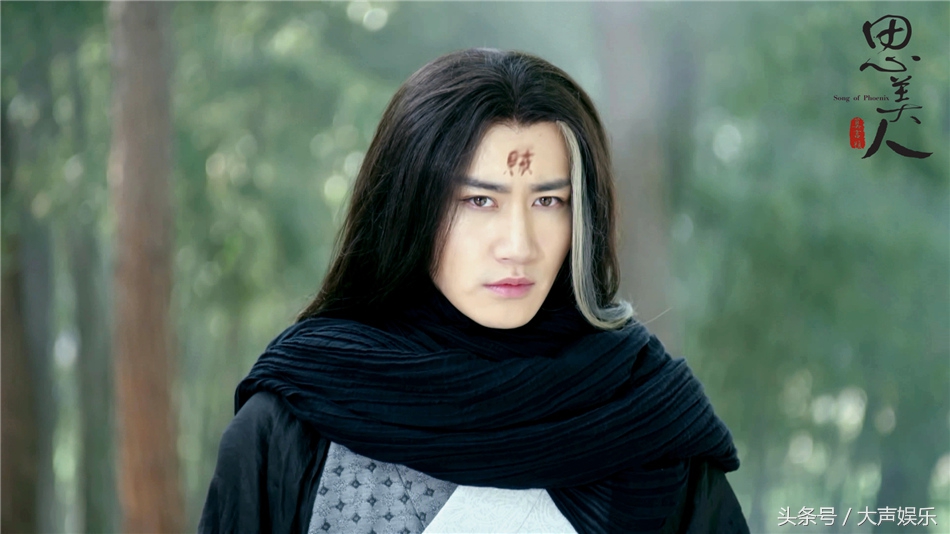 思美人张仪死的片段,思美人张仪被赶出秦国