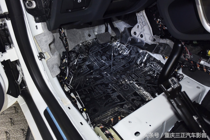 专业解决沃尔沃发动机噪音俄罗斯进口STP为您保驾护航