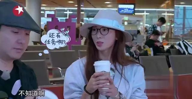 林志玲和马丽谁才是女汉子,林志玲沈腾花样姐姐