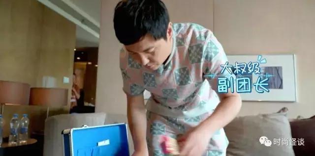 林志玲和马丽谁才是女汉子,林志玲沈腾花样姐姐