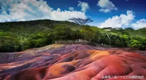 怎样玩遍毛里求斯,到了毛里求斯要怎么玩