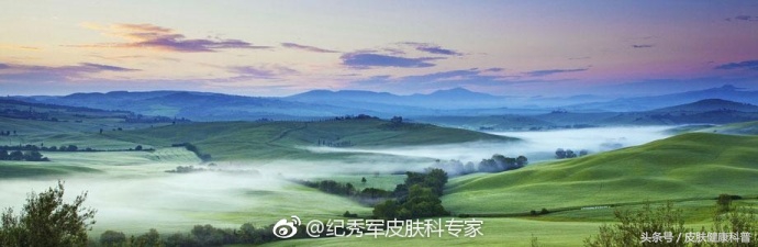 七类皮肤病常用的中外制法药,7类问题性皮肤你知道多少