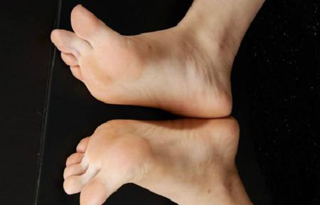 导致腿粗的走路姿势,走路姿势真影响腿粗吗