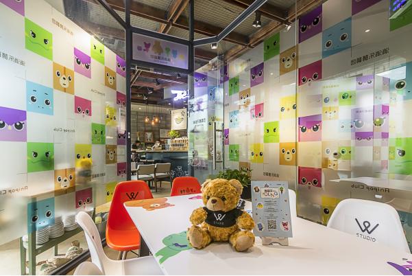 消消乐萌萌团在哪里,消消乐萌萌团跨界