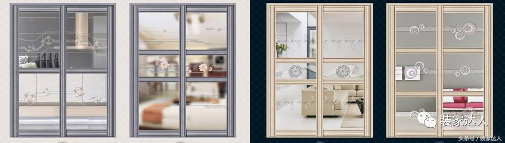 房间门选木好还是合金好,厕所合金门怎么选