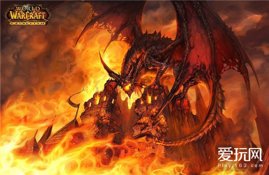 不只有妹抖龙：带你走近ACG中的巨龙