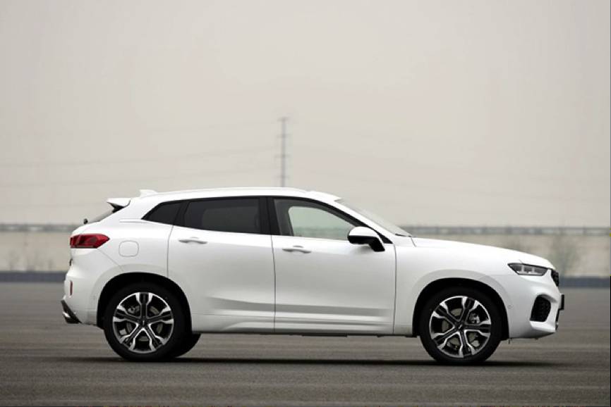 vv7插电混动销量,vv7一共卖出多少台