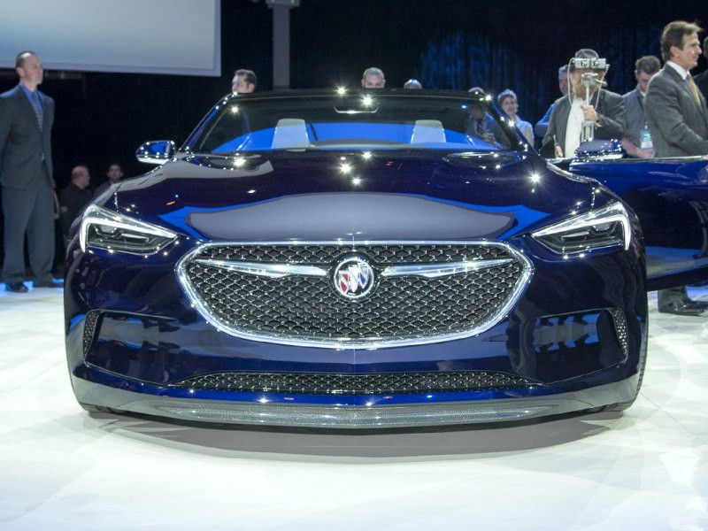 别克gt车怎么样,别克gt英朗豪华版