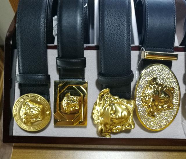 范思哲腰带2024最新款,十大奢侈品牌腰带范思哲