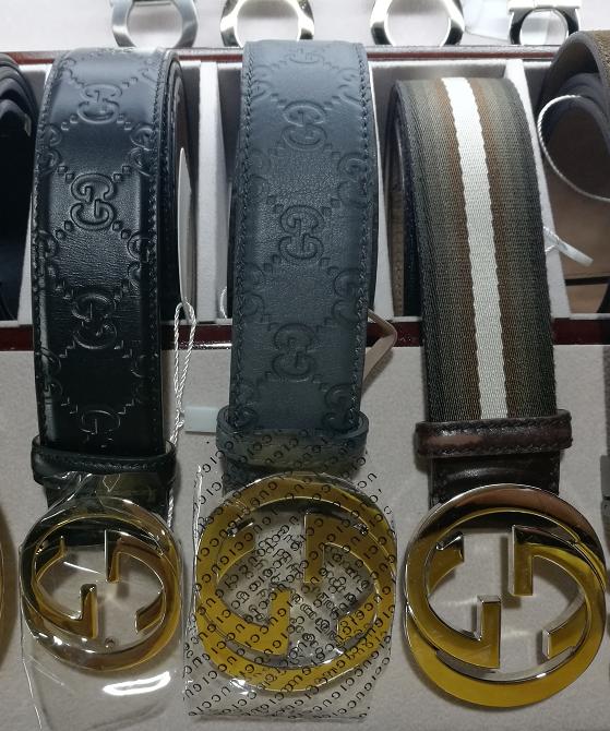 范思哲腰带和gucci腰带哪个好,范思哲腰带男款奢侈品牌