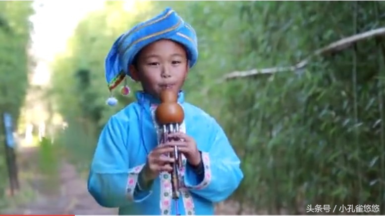 葫芦丝低音1234567,葫芦丝1234567音准练习