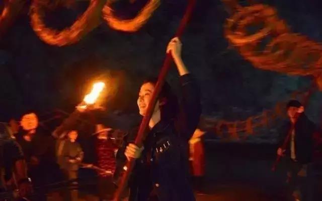 欢乐颂2》关关谈恋爱的地方曝光!广州周边也有!美炸了!