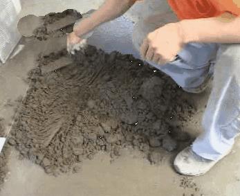 地砖的铺贴方法及步骤,地砖铺贴方法与步骤