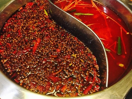 西安最好吃的炸串串,西安高新串串哪家好吃