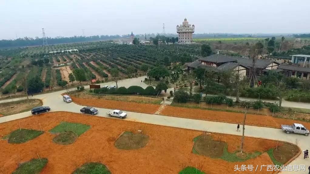 广西苏式园林,合浦周边园林