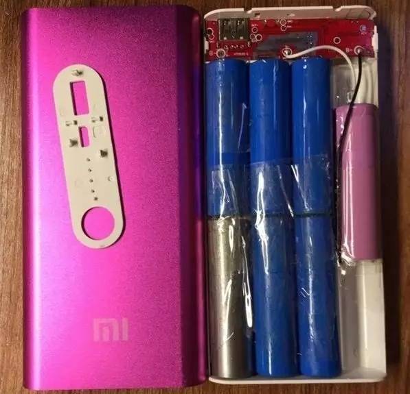 小米充电宝假货鉴定方法,小米充电宝假货很多吗