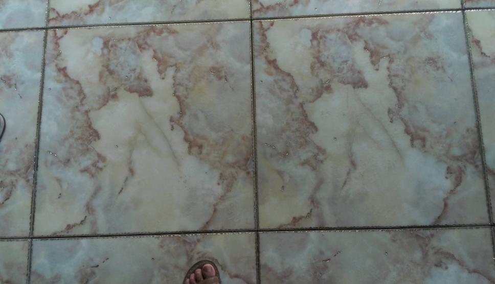 瓷砖拖地有味什么原因,拖地后瓷砖有股鱼腥味是怎么回事