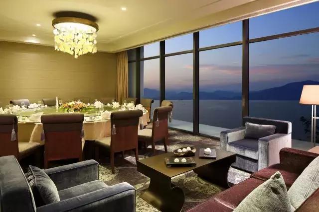 安徽太平湖皇冠假日酒店,太平湖度假酒店推荐