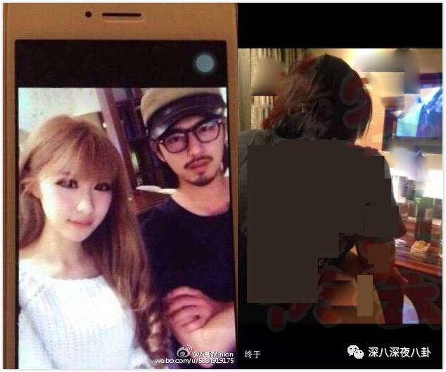 陈柏霖颜值花儿与少年,陈柏霖个人简介