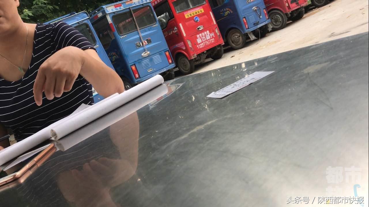 交警查扣拉土车的应对方案,拉土车违规