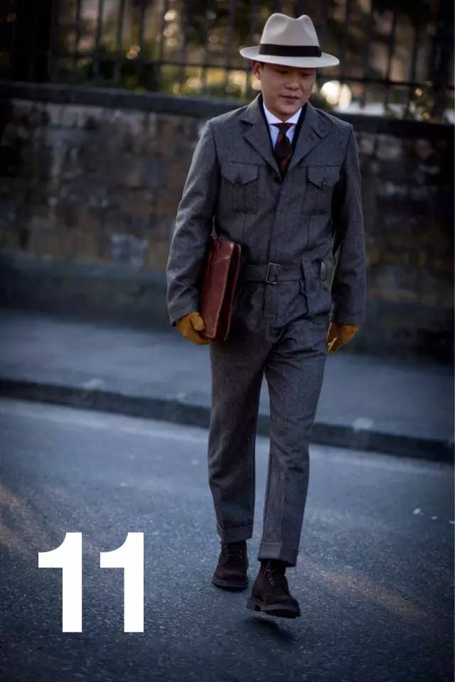 见鬼，才休息了一天，海洋垃圾也变高端时尚了GQDaily