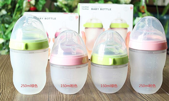 安全系数高的奶瓶品牌推荐,奶瓶哪个牌子好用推荐