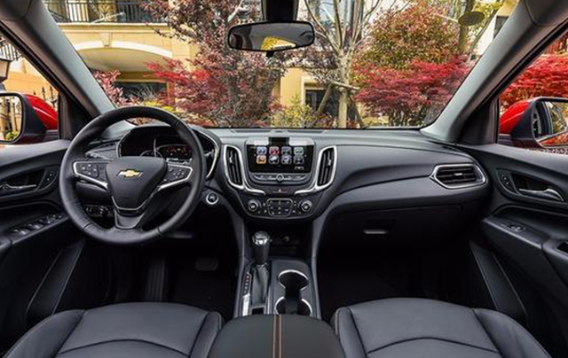 油耗低动力强劲上档次的国产suv,油耗低动力强的车十万左右