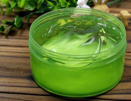 芦荟胶可以起到护肤效果吗,芦荟胶是功效型的护肤品吗