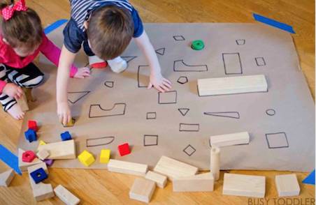 儿童可玩性强的玩具推荐,后悔没给孩子买这几款玩具