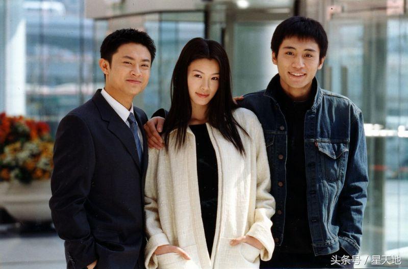 印小天和李晨对比,李晨杜淳印小天怎么回事