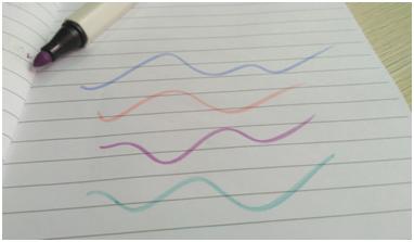 水彩笔去除墙面,神奇水彩笔可覆盖