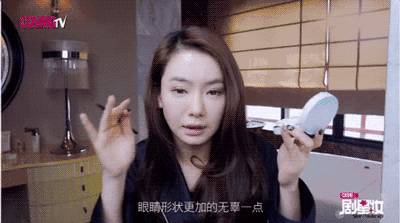 打开女明星的化妆包,女星都用什么牌子化妆品