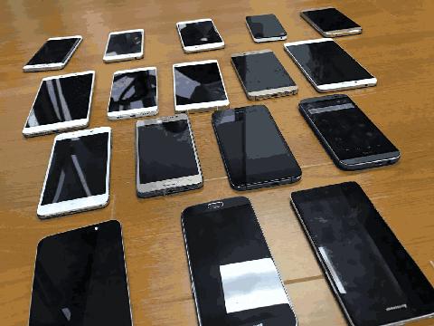 客户案例｜“无缺”定制化方案，骑巴APP测试成本降至20%