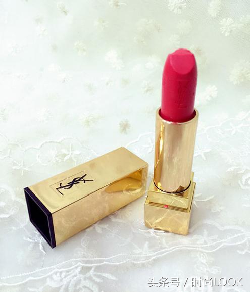 2017年全球最新最受欢迎口红排行榜10强