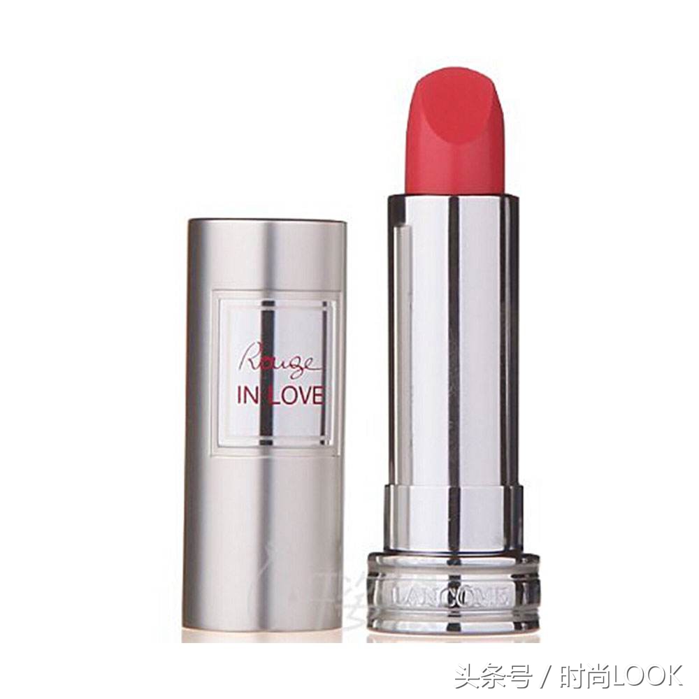 2017年全球最新最受欢迎口红排行榜10强