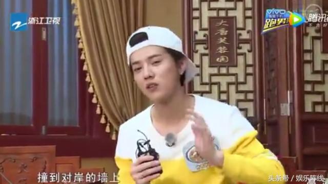 鹿晗足球踢得好,鹿晗踢足球陈赫却被撕名牌