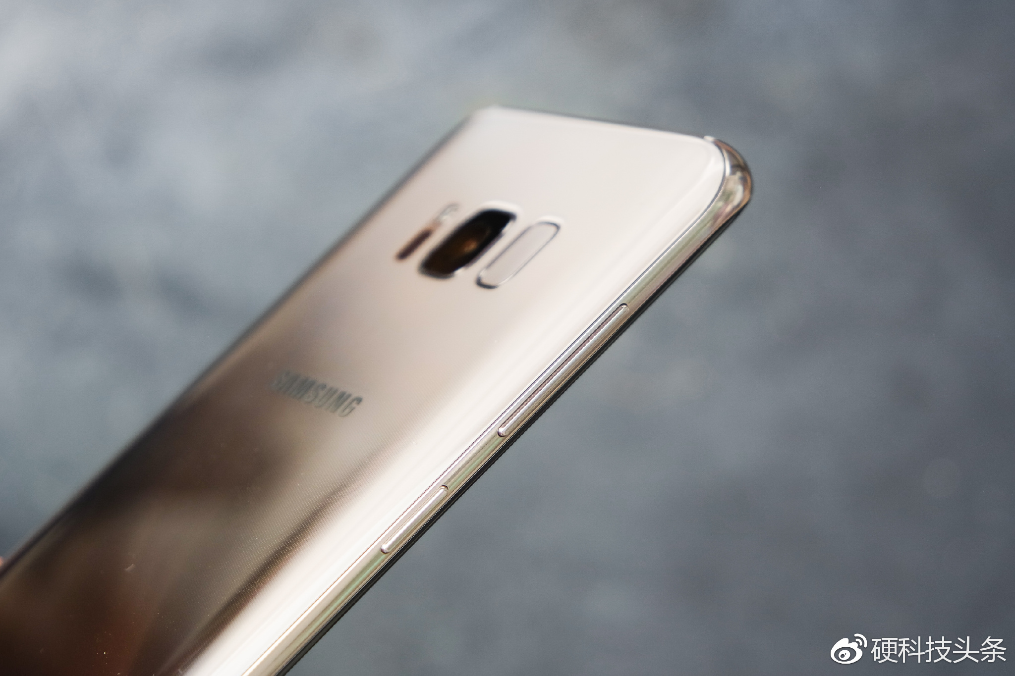 三星盖乐世s8安卓9,安卓阵营体验最好的手机