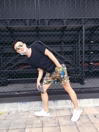 直男喜欢的拍照小技巧,论直男是如何拍照