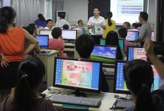 it培训机构有多赚钱,it培训机构未来的发展前景