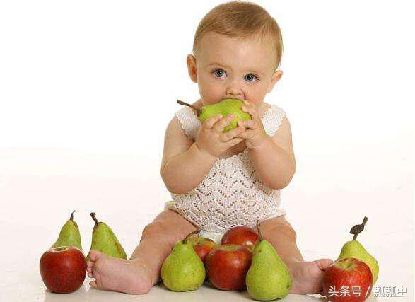 注意这些食物不能让孩子同时吃,注意几种食品不要给孩子买