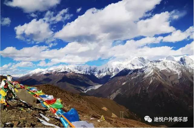 川西不为人知的沟谷,川西隐藏景点