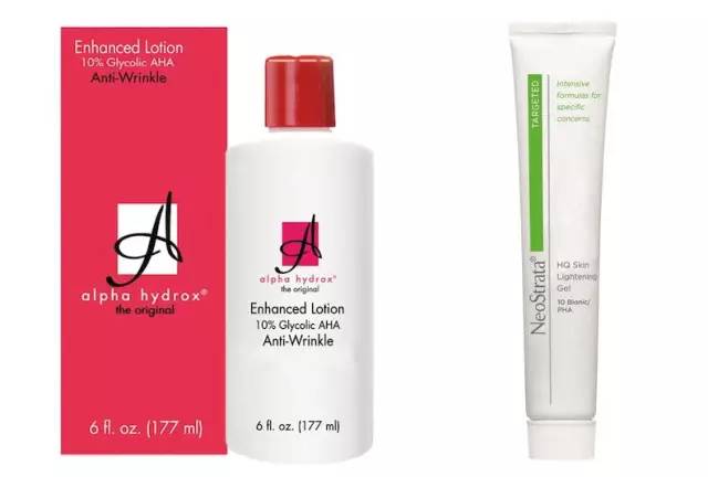 论美白产品有效成分,成分分析美白精华