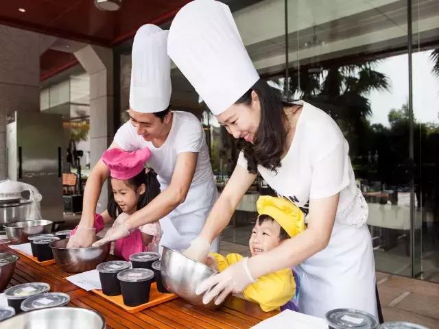 桂林两江四湖附近哪个酒店比较好,盘点桂林十大顶级酒店