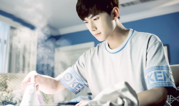 青春泣血,那些年让人感动到心疼的男主角