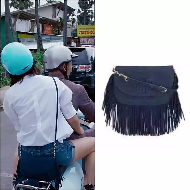 欢乐颂2包包盘点,《欢乐颂2》明细