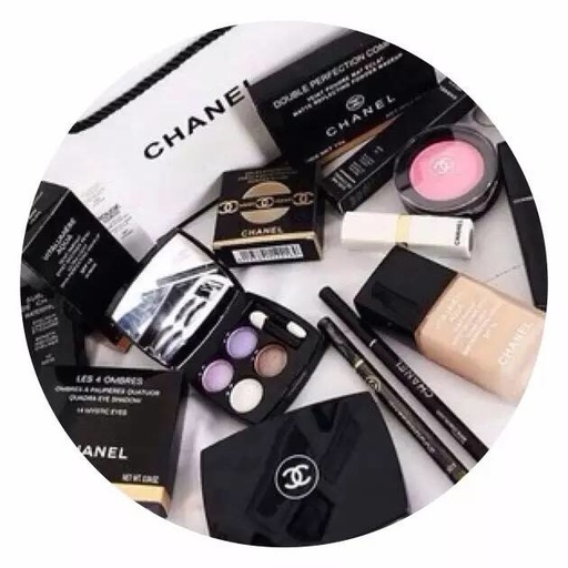 打开女明星的化妆包,女星都用什么牌子化妆品