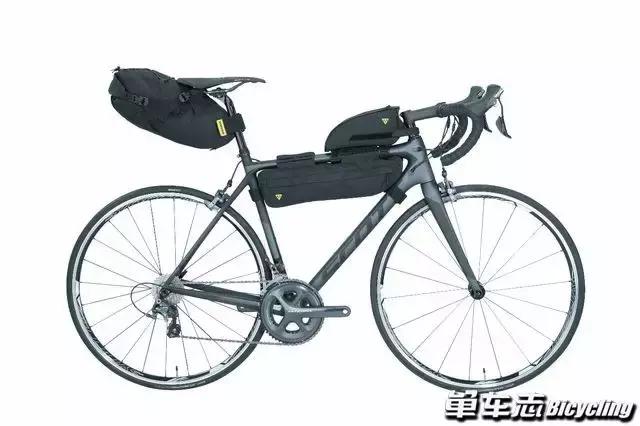 长途骑行车推荐,骑行包推荐公路车