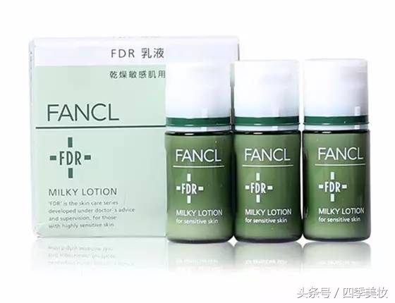 敏感肌用什么可以修复肌肤,敏感肌用什么护肤品祛痘