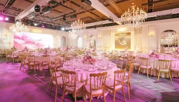 兰蔻历史品牌故事,兰蔻菁纯品牌故事